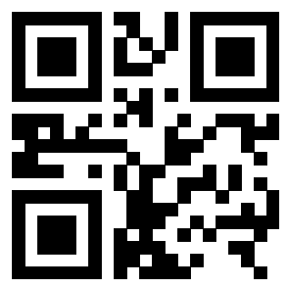 3306164088 Qr Code associato