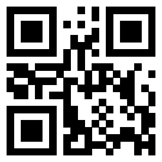 Immagine del Qr Code di 3306164090