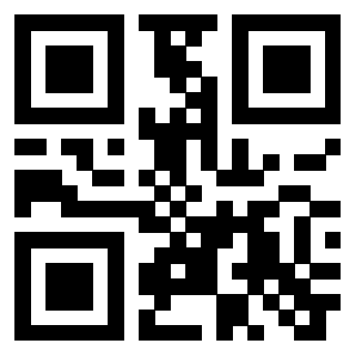 3306164091 - Immagine del Qr Code associato