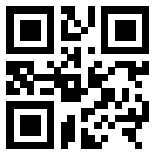 Immagine del QrCode di 3306164094