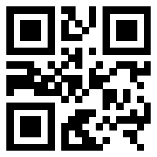 QrCode di 3306164096