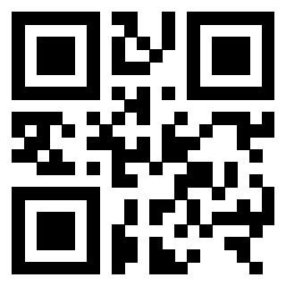 3306164099 - Immagine del Qr Code associato