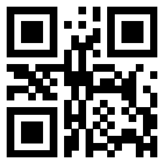 Il QrCode di 3306164100