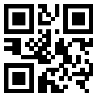 Immagine del Qr Code di 3306164101