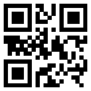 3306164103 QrCode associato