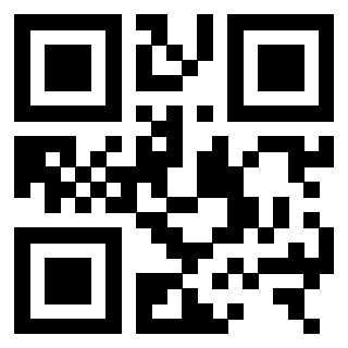 Qr Code di 3306164104