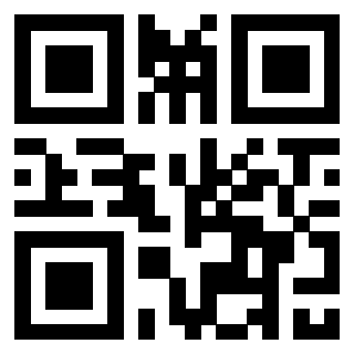 Scansione del Qr Code di 3306164105