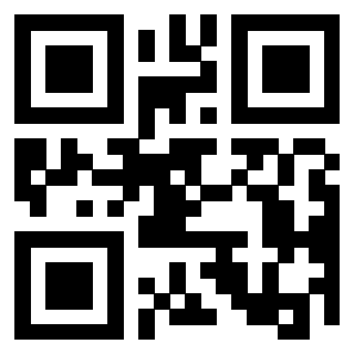 3306164106 QrCode associato