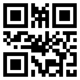3306164108 QrCode associato