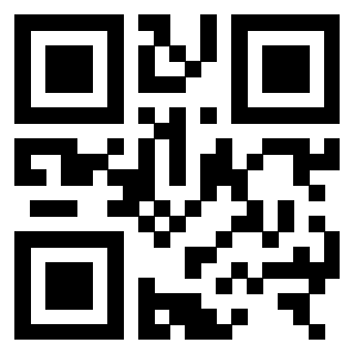 3306164110 Qr Code associato