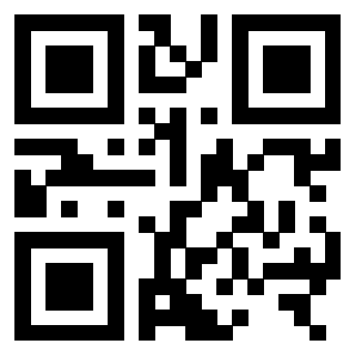 Il QrCode di 3306164111