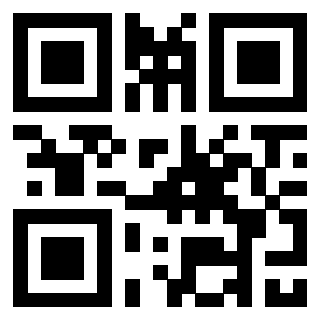 Immagine del Qr Code di 3306164112