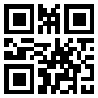 Il QrCode di 3306164113