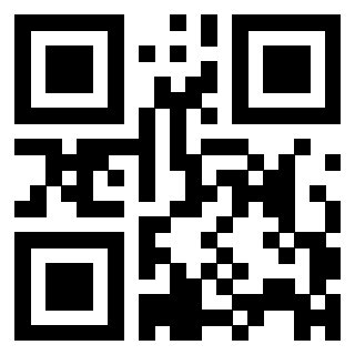 3306164114 - Immagine del QrCode associato
