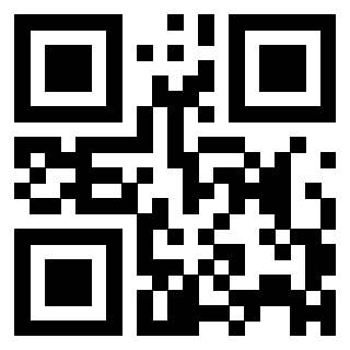 3306164115 - Immagine del QrCode associato
