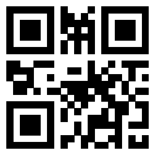 3306164119 QrCode associato