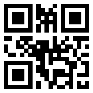 Il Qr Code di 3306164120
