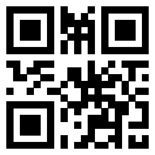 Immagine del Qr Code di 3306164123