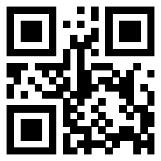 Immagine del Qr Code di 3306164124