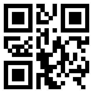 3306164125 - Immagine del Qr Code associato