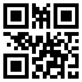 Immagine del QrCode di 3306164127