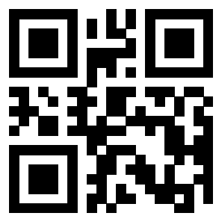 Il QrCode di 3306164130