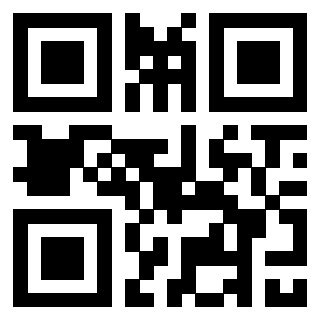 Il Qr Code di 3306164131