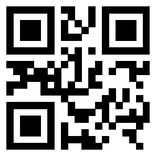 3306164135 QrCode associato