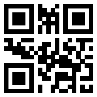 Scansione del Qr Code di 3306164136