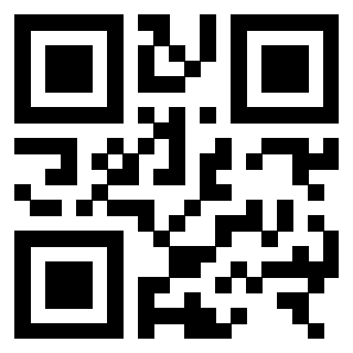 3306164138 Qr Code associato