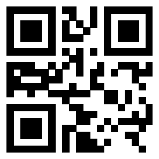 Immagine del QrCode di 3306164142