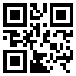 3306164143 QrCode associato