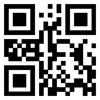 Il Qr Code di 3306164144