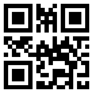 3306167460 - Immagine del QrCode