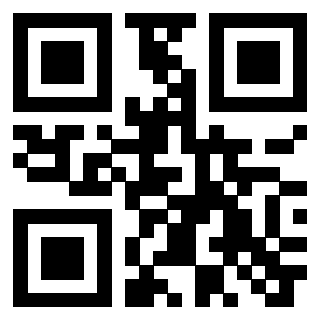 Il QrCode di 3306167461