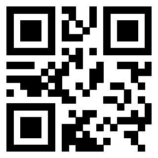 Il Qr Code di 3306167462