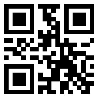 3306167465 - Immagine del QrCode associato