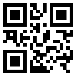 Il QrCode di 3306167468