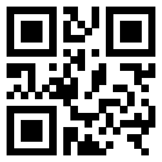 3306167469 - Immagine del QrCode associato