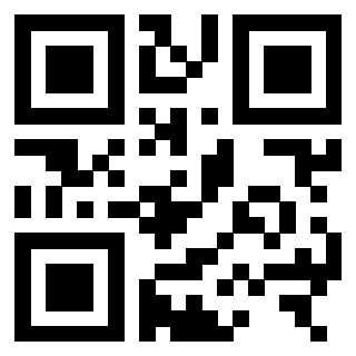 3306167470 Qr Code associato
