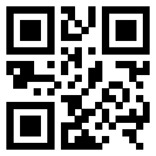 Il QrCode di 3306167471