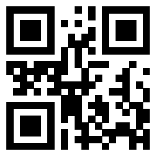 3306167473 - Immagine del QrCode associato
