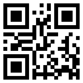 3306167475 - Immagine del QrCode associato