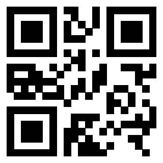 3306167476 Qr Code associato