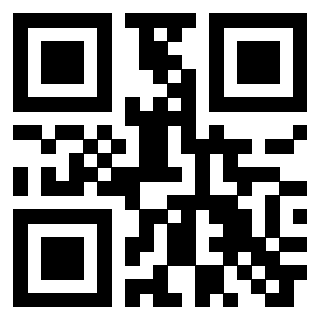 Immagine del QrCode di 3306167477