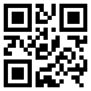 Qr Code di 3306167479