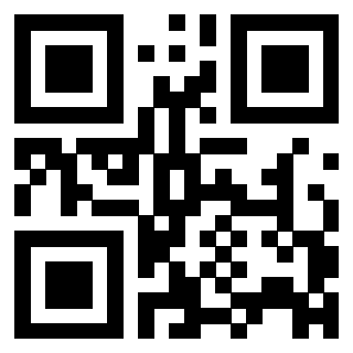 3306167480 Qr Code associato