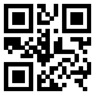 3306167481 Qr Code associato