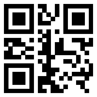 3306167482 - Immagine del QrCode associato