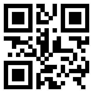 Il Qr Code di 3306167483